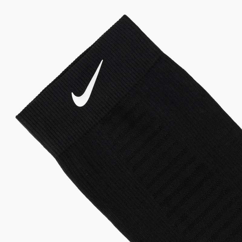 Calze leggere a compressione fino al polpaccio Nike Spark black 3