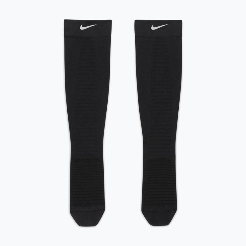Calze leggere a compressione fino al polpaccio Nike Spark black 4