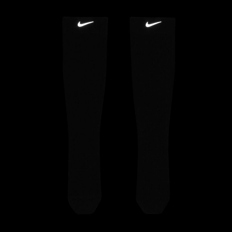 Calze leggere a compressione fino al polpaccio Nike Spark black 7