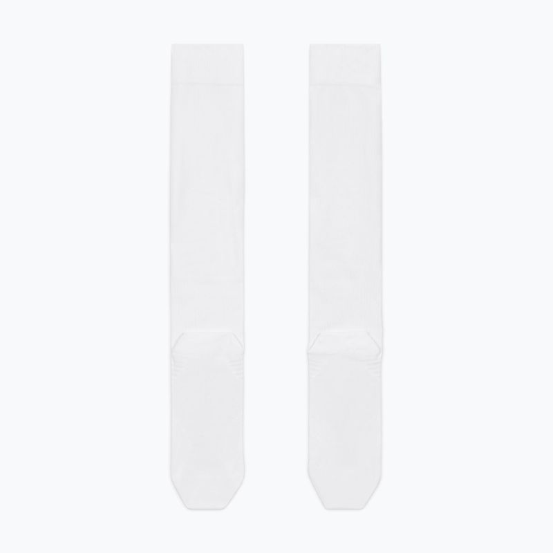 Calze Nike Spark Lightweight Over The Calf Compression white 5