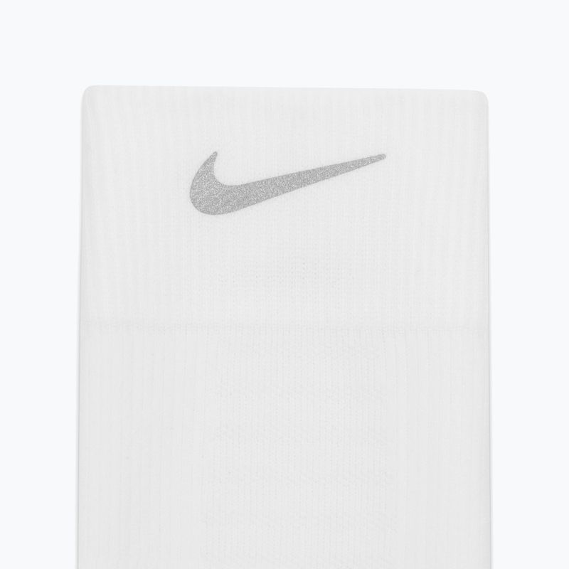 Calze Nike Spark Lightweight Over The Calf Compression white 6