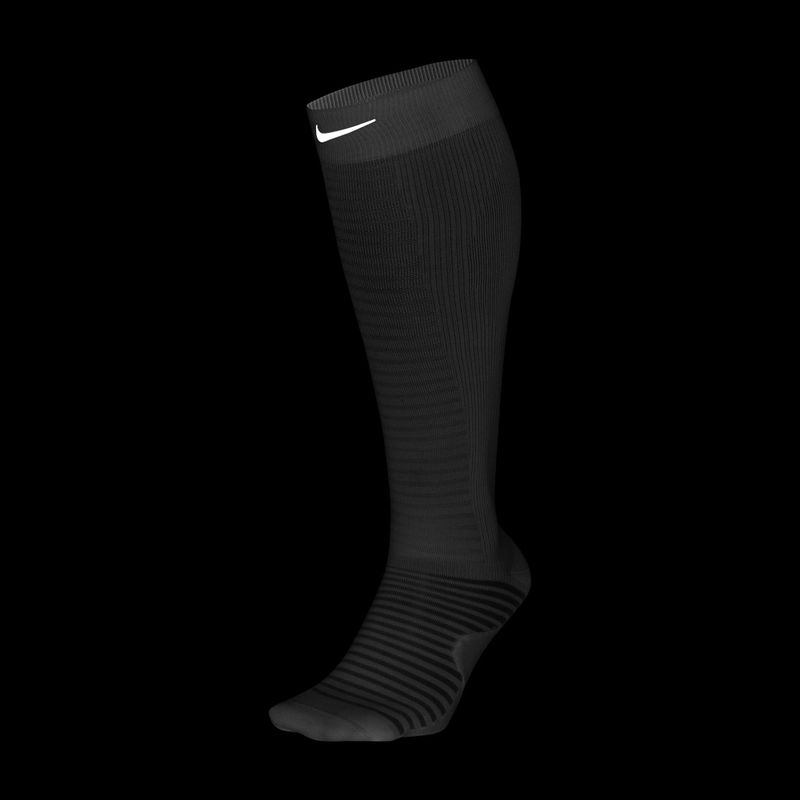 Calze Nike Spark Lightweight Over The Calf Compression white 7