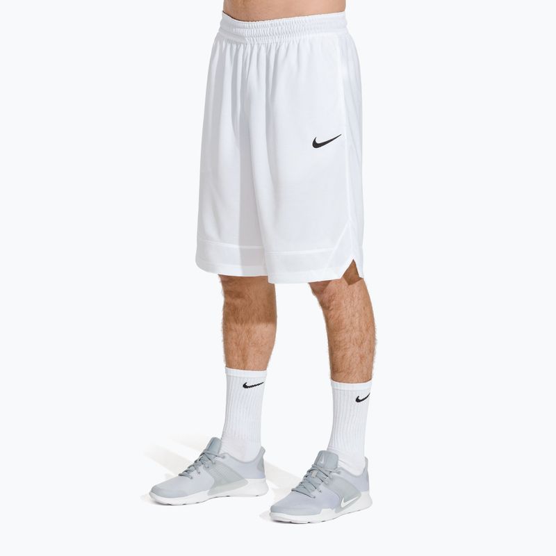 Calzini Nike Everyday Cushioned 6 paia white/black 7