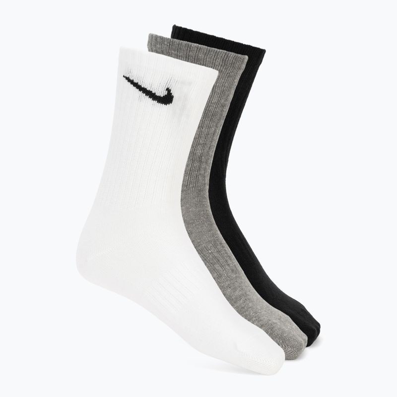 Calzini Nike Everyday Lightweight Crew 3 paia multi-color/964