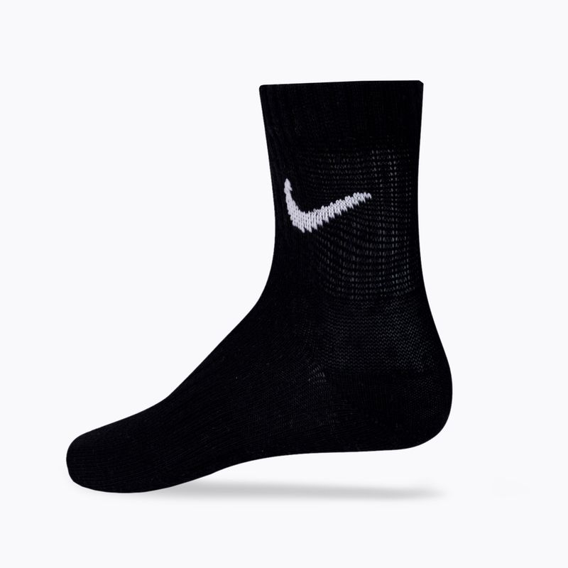 Calzini Nike Everyday Lightweight 3 paia multicolore 3