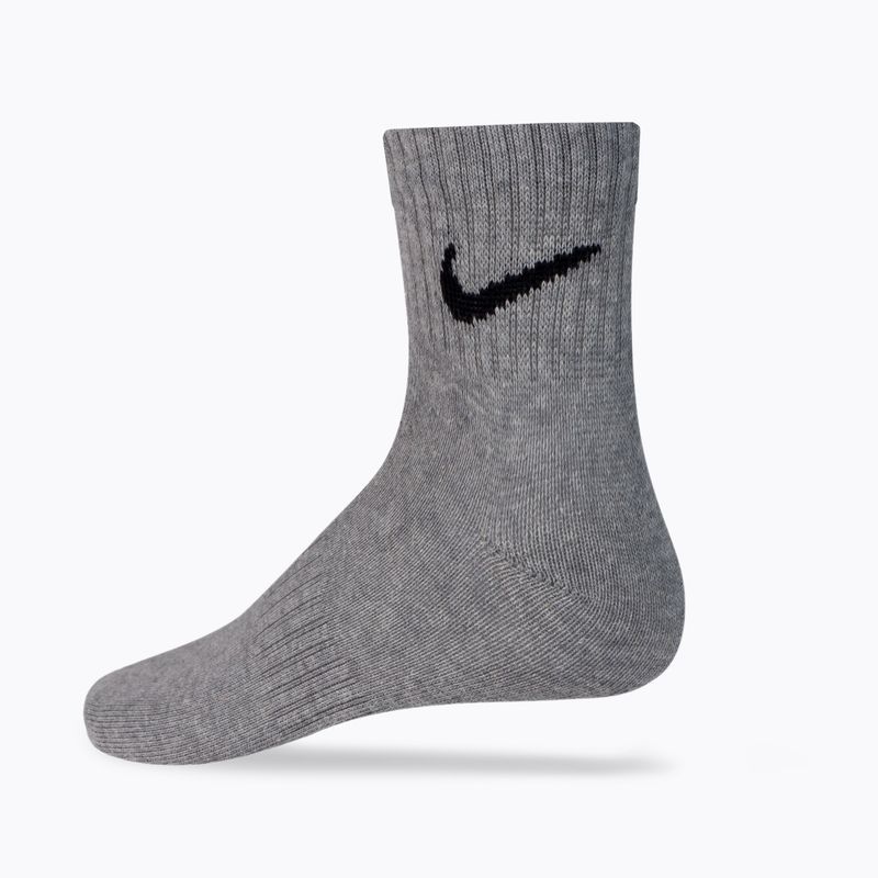 Calzini Nike Everyday Lightweight 3 paia multicolore 5