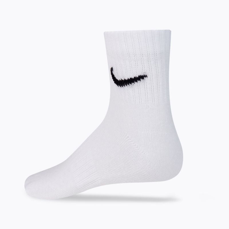 Calzini Nike Everyday Lightweight 3 paia multicolore 7
