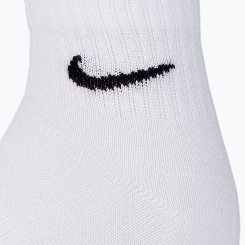 Calzini Nike Everyday Lightweight 3 paia multicolore 10