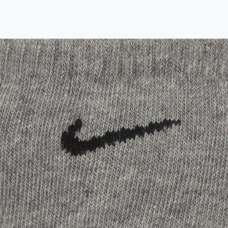 Calze Nike Everyday Lightweight No Show 3PCS Multi-Color 964 3