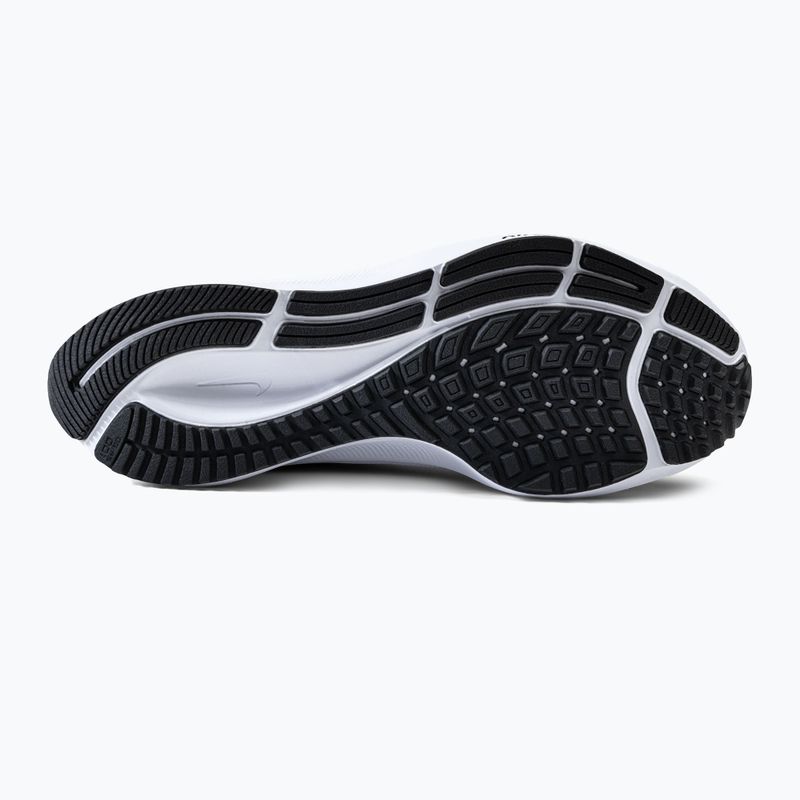 Scarpe da corsa da donna Nike Air Zoom Pegasus 38 nero/bianco/antracite 4