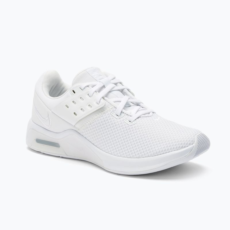 Scarpe da ginnastica da donna Nike Air Max Bella Tr 4 bianco