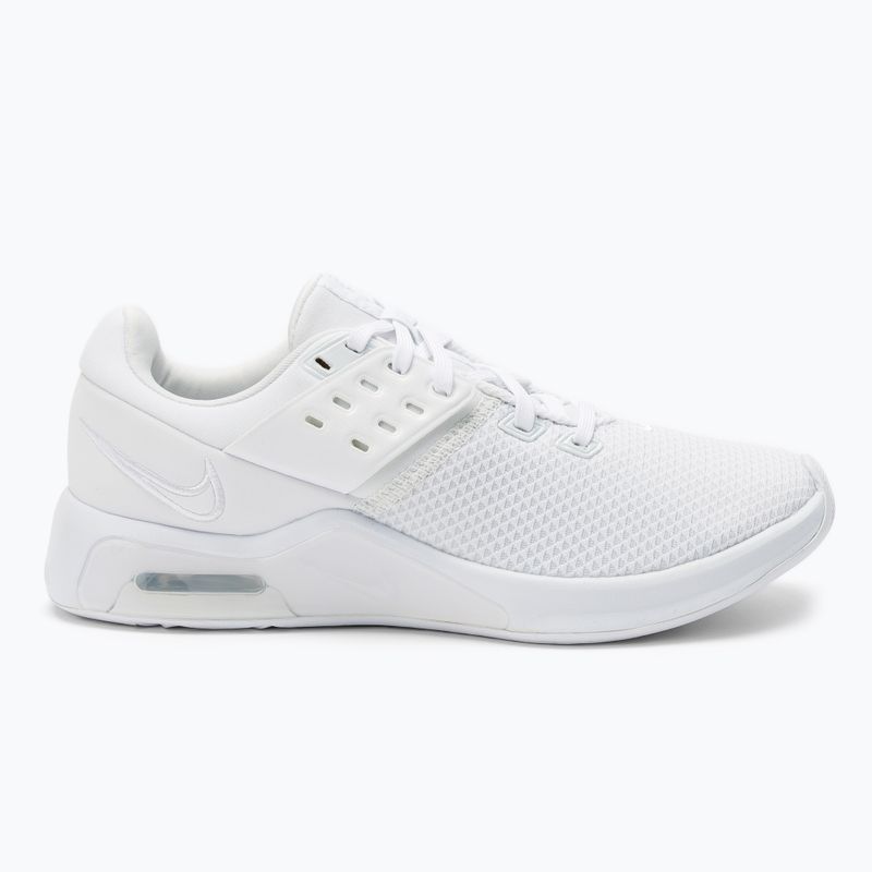 Scarpe da ginnastica da donna Nike Air Max Bella Tr 4 bianco 2