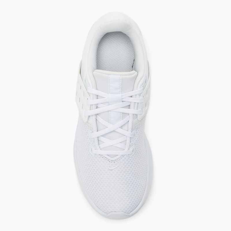 Scarpe da ginnastica da donna Nike Air Max Bella Tr 4 bianco 6
