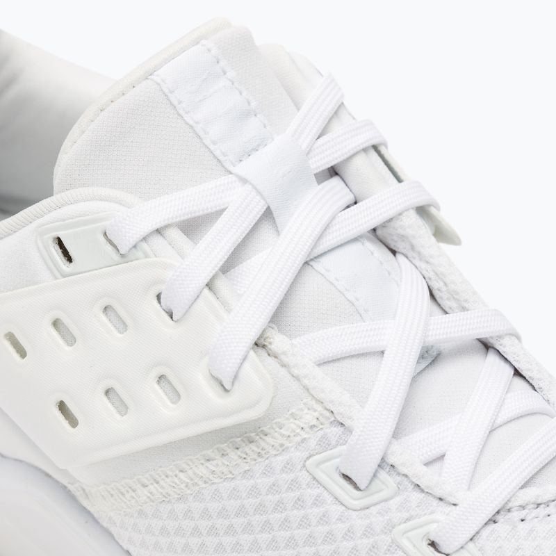 Scarpe da ginnastica da donna Nike Air Max Bella Tr 4 bianco 7