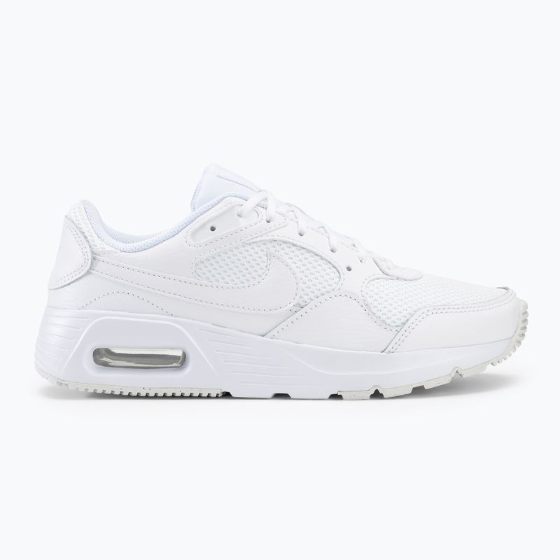 Nike Air Max SC scarpe da donna bianco/bianco/photon dust/bianco 2