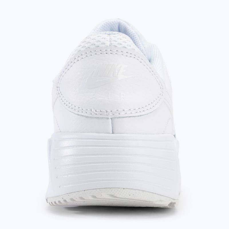 Nike Air Max SC scarpe da donna bianco/bianco/photon dust/bianco 6