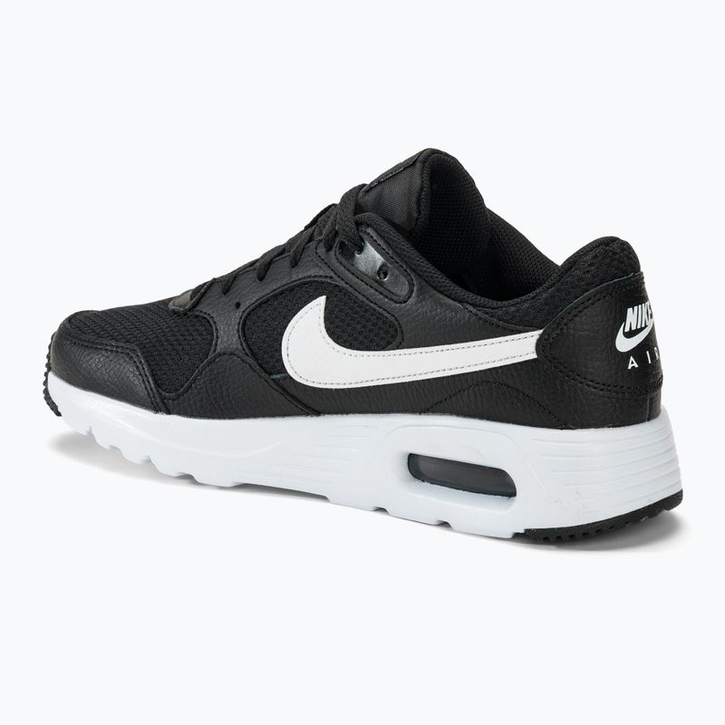 Scarpe da uomo Nike Air Max Sc nero / bianco / nero 3