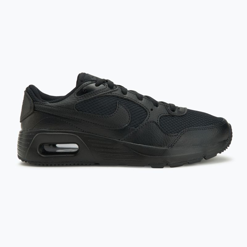 Scarpe Nike Air Max SC black/black/black 2
