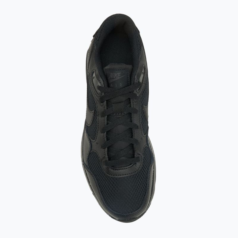 Scarpe Nike Air Max SC black/black/black 5