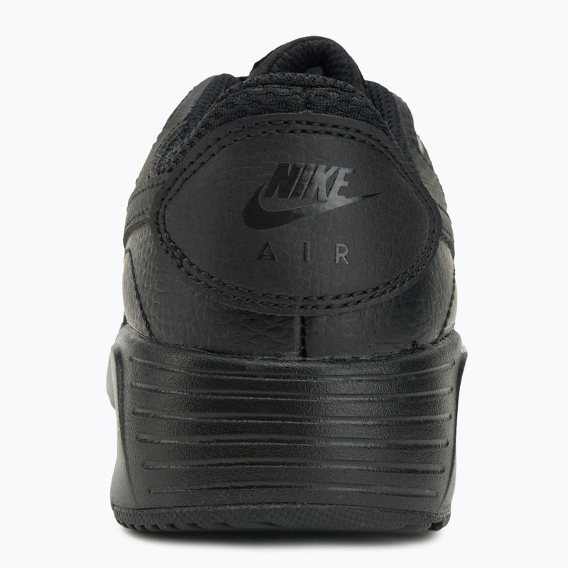 Scarpe Nike Air Max SC black/black/black 6