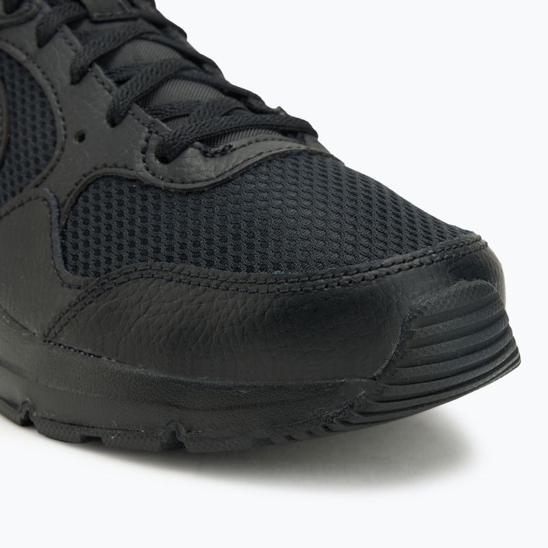 Scarpe Nike Air Max SC black/black/black 7