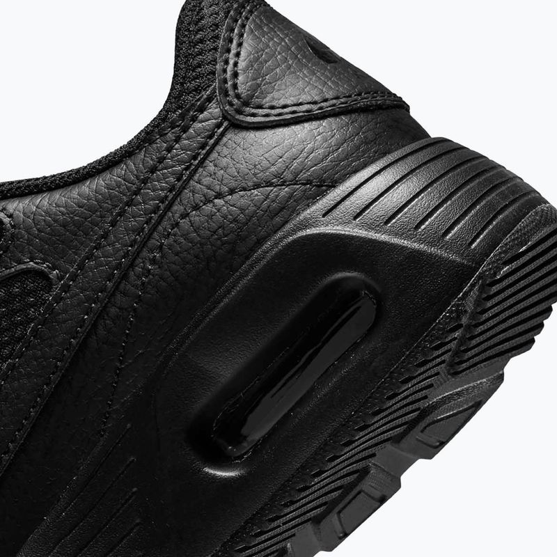 Scarpe Nike Air Max SC black/black/black 9