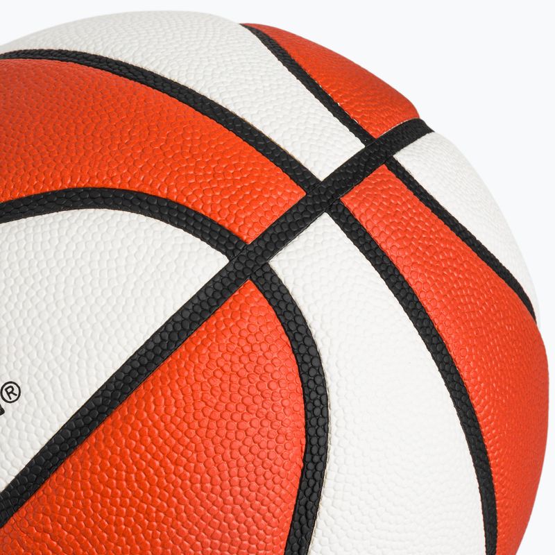 Pallacanestro Wilson 3