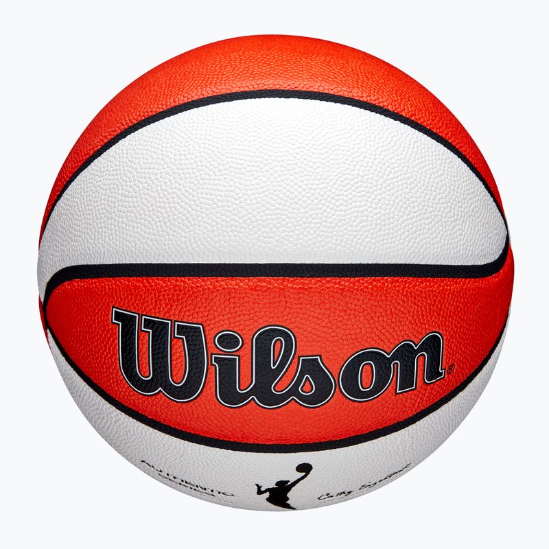 Pallacanestro Wilson 4