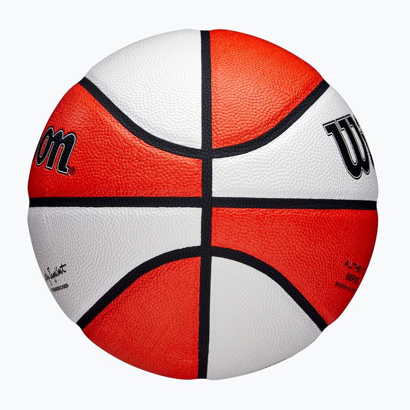 Pallacanestro Wilson 5