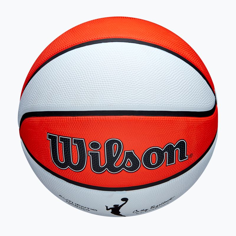 Pallacanestro Wilson 4