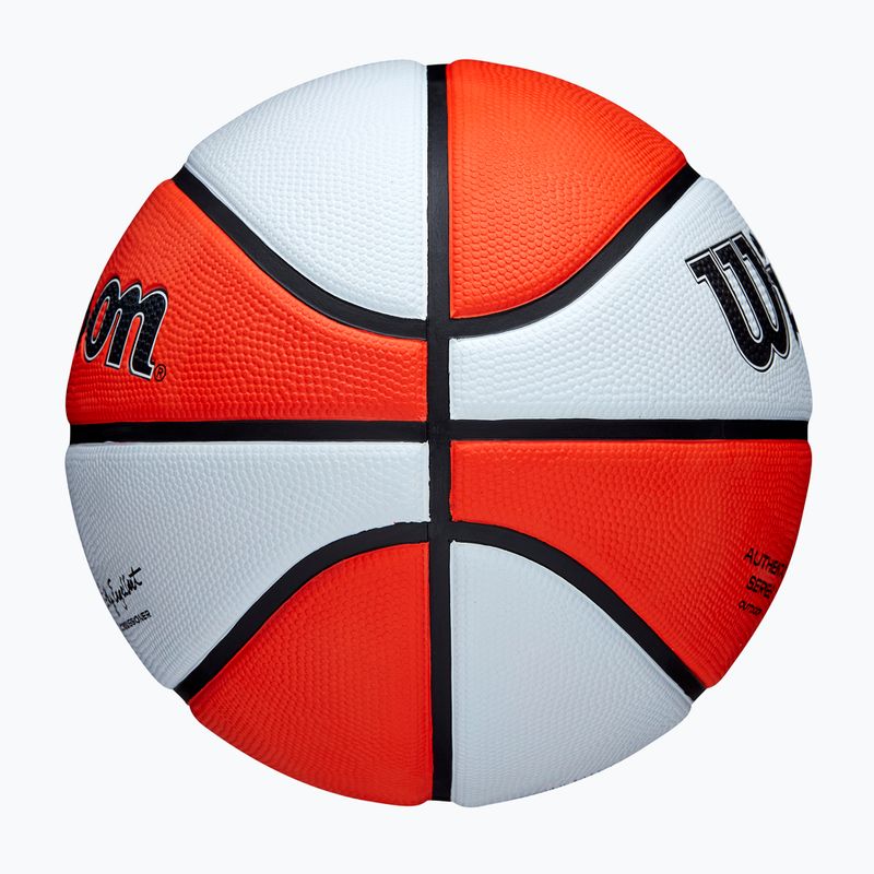 Pallacanestro Wilson 5