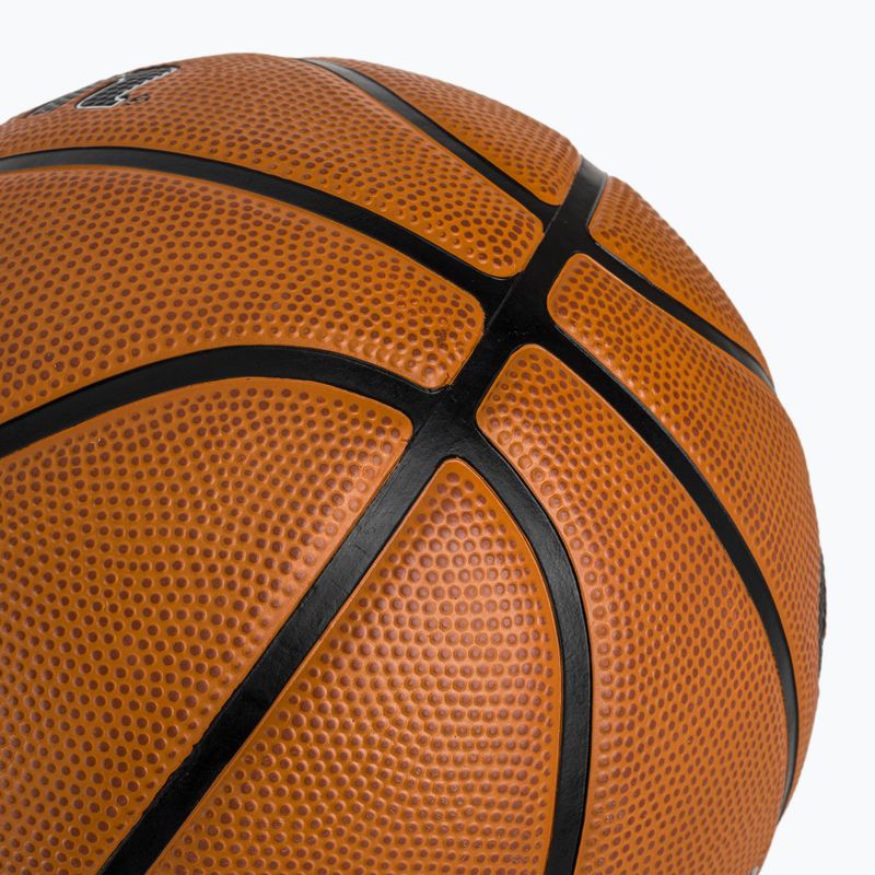 Wilson basket NBA DRV Pro marrone taglia 6 3