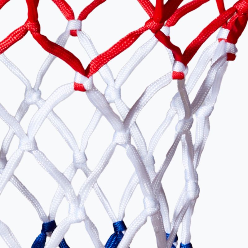 Rete per canestro ricreativo Wilson NBA Drv WTBA8002NBA 4