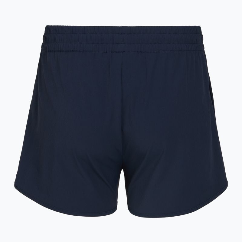 Pantaloncini per bambini Wilson Team Jr classic navy 2