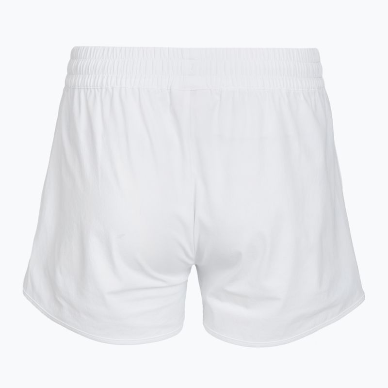 Pantaloncini per bambini Wilson Team Jr bright white 2