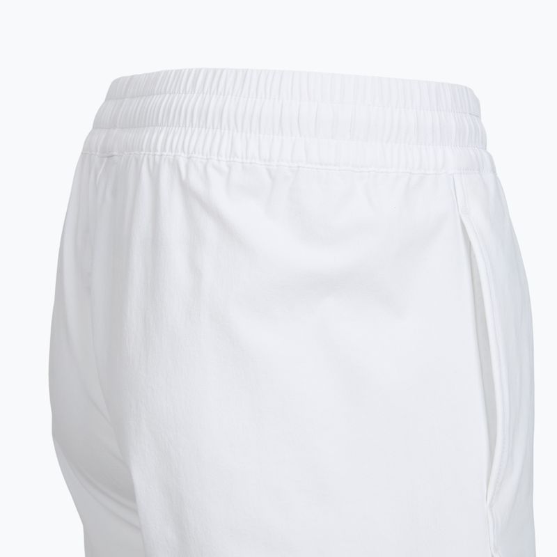 Pantaloncini per bambini Wilson Team Jr bright white 3