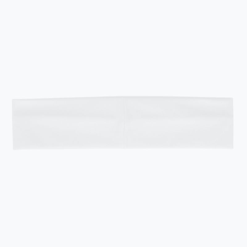 Fascia per la testa Wilson Wide Headband bright white 3