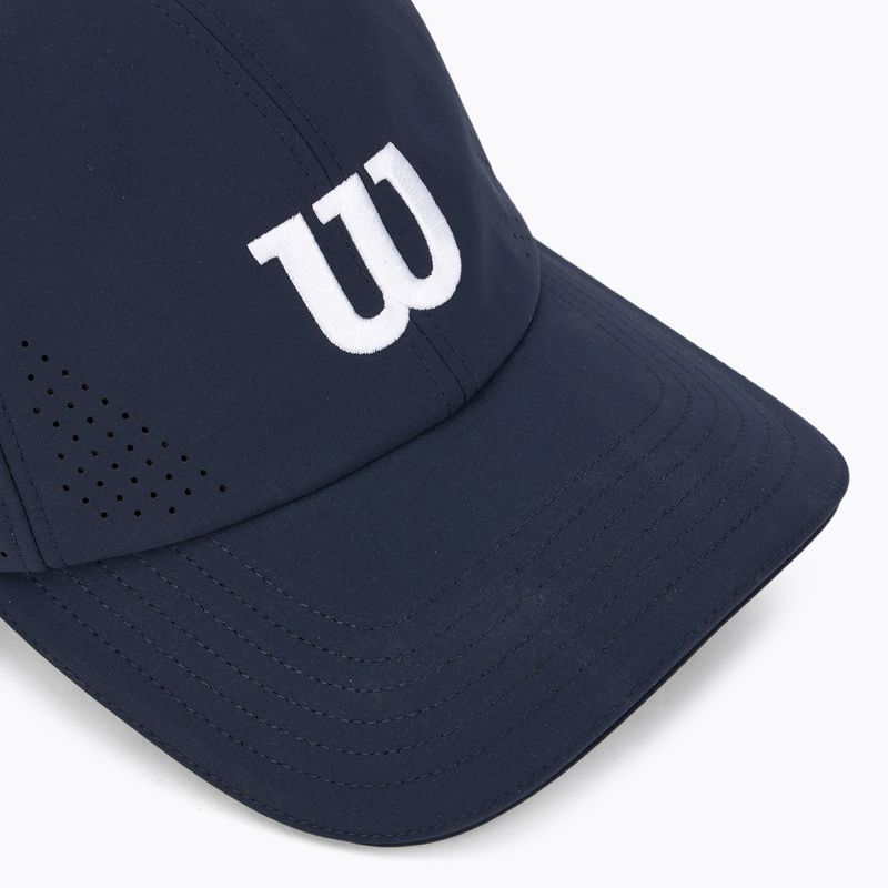 Wilson Active Cappello traforato classic navy 3