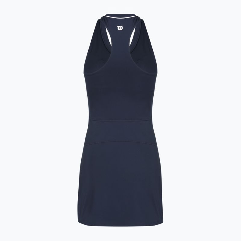 Abito da donna Wilson Team Unlined classic navy 2