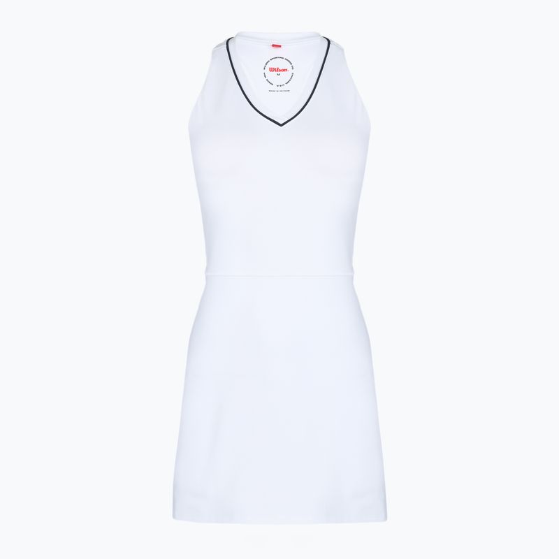 Abito da donna Wilson Team Unlined bright white