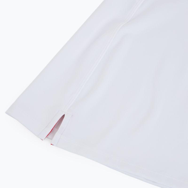 Abito da donna Wilson Team Unlined bright white 4