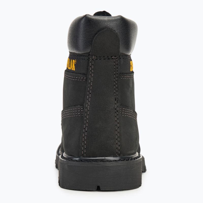 CATerpillar Colorado 2.0 stivali neri 6