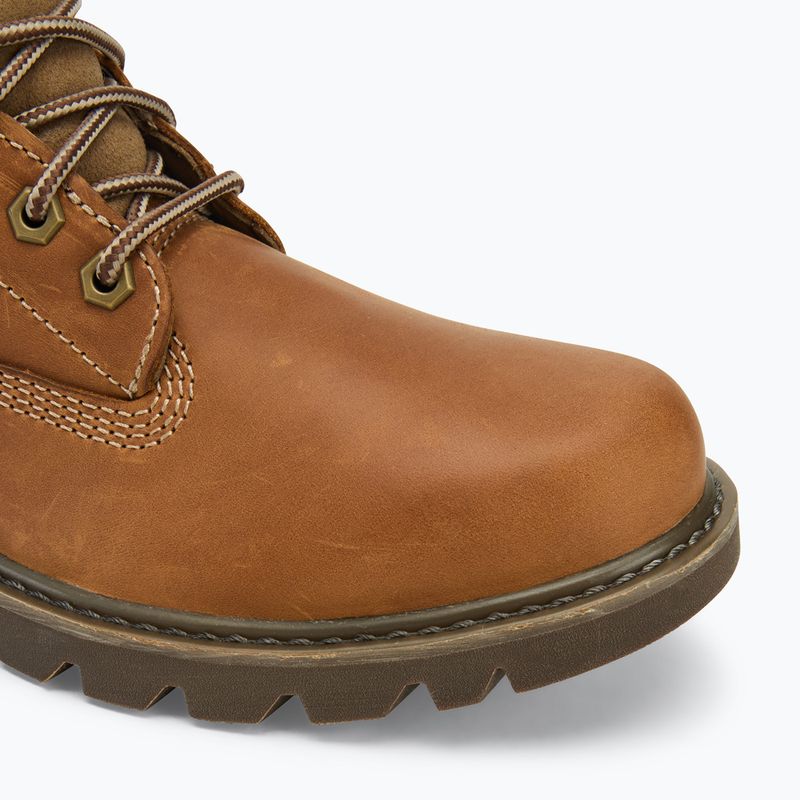 CATerpillar Colorado 2.0 stivali beige scuro 7