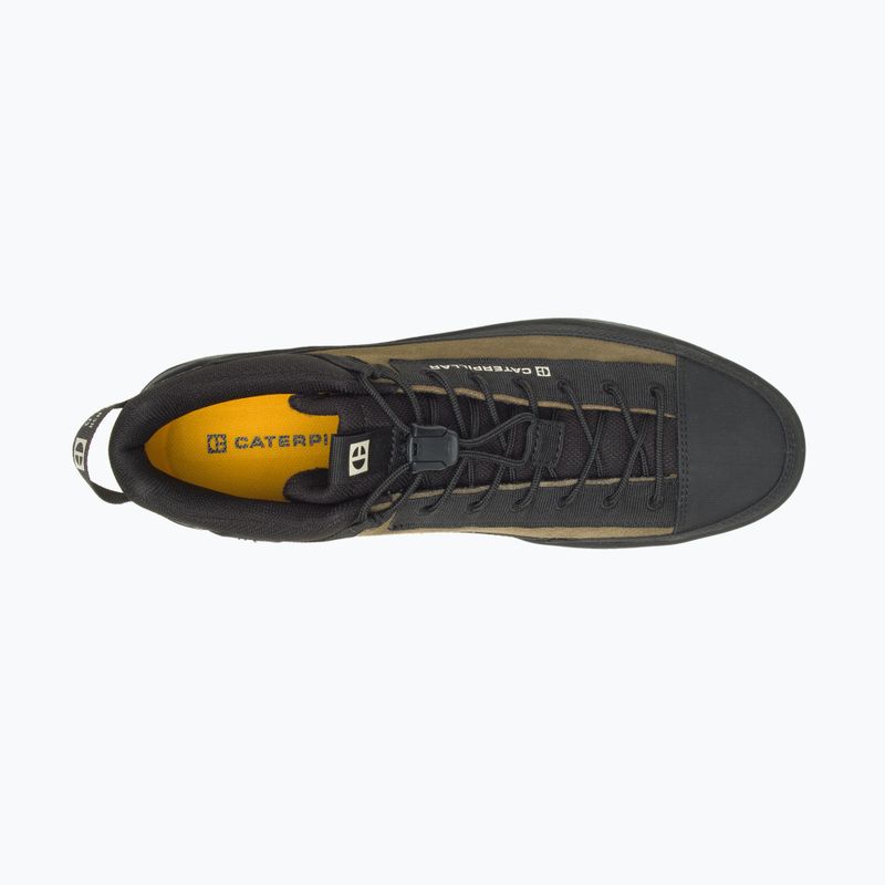 CATerpillar Hex Utility stivali neri 11