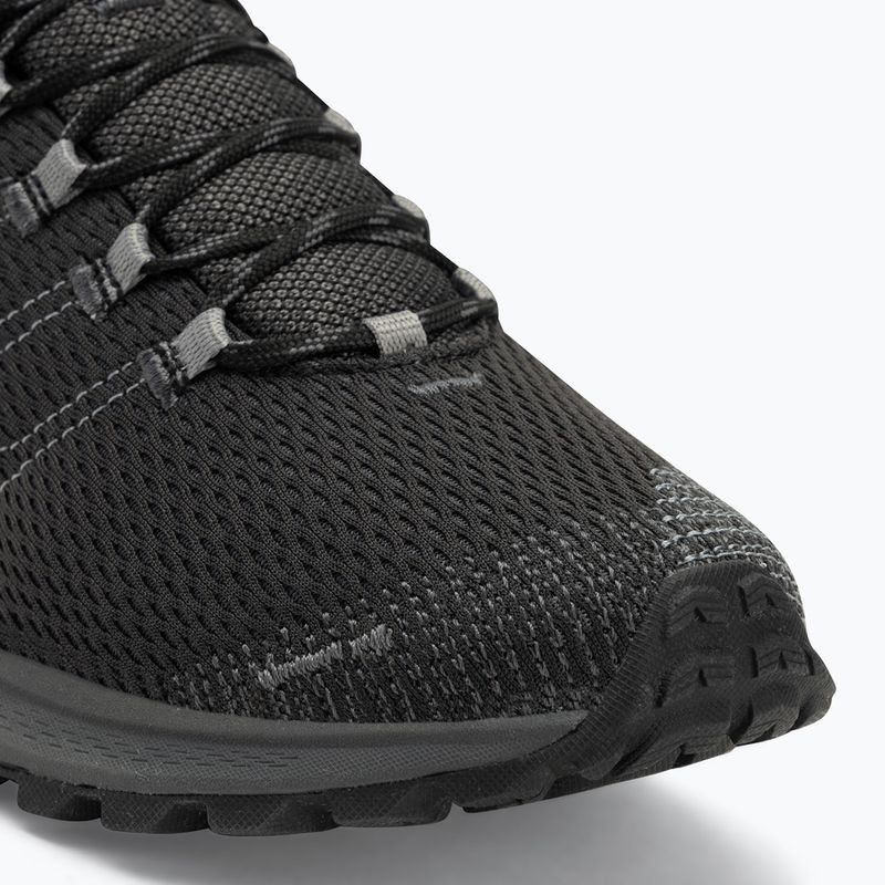 Merrell Fly Strike nero, scarpe da corsa da uomo 7