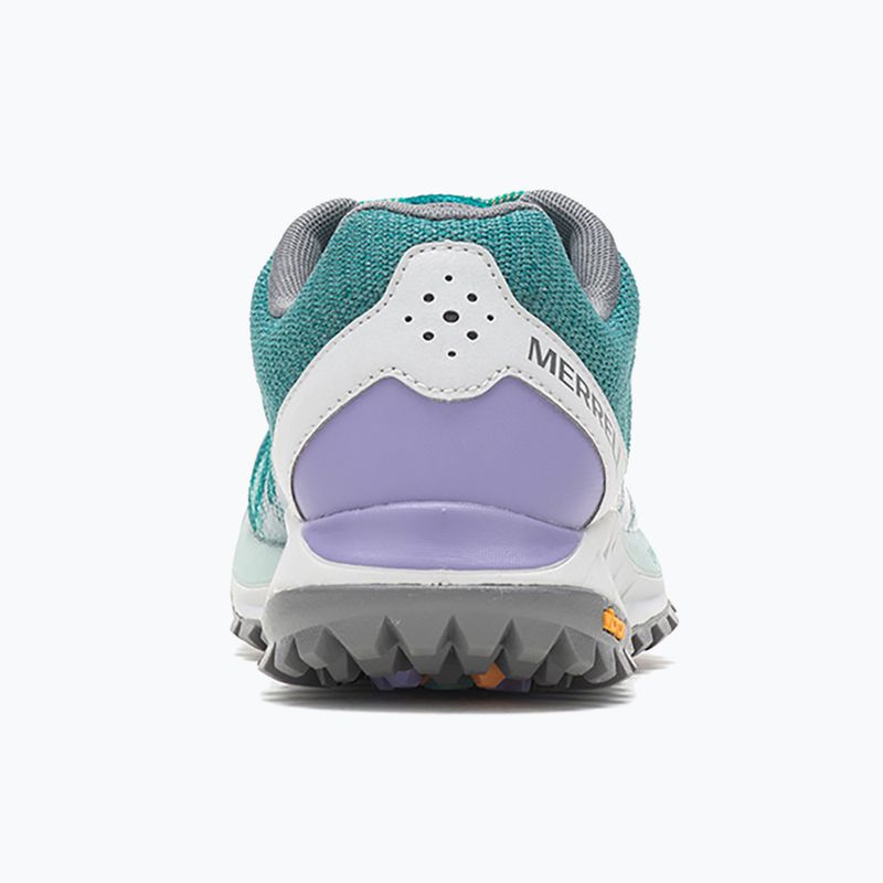 Merrell Antora 2 Print harbor - scarpe da corsa da donna 13