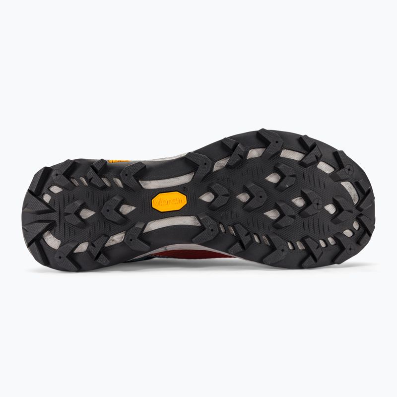 Scarpe da corsa da donna Merrell Mtl Long Sky 2 tangerine 5