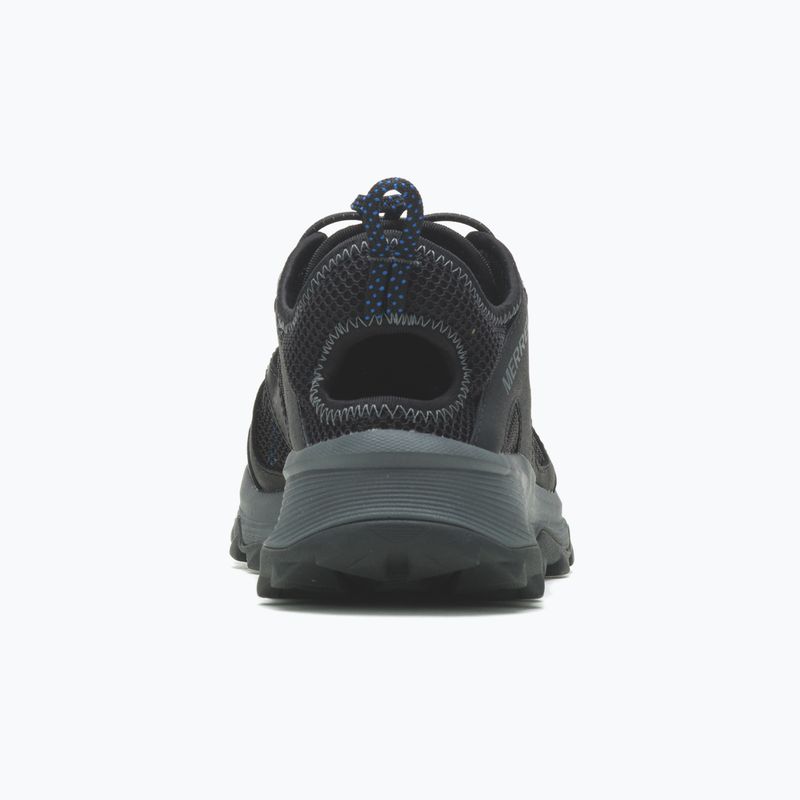 Scarpe da trekking da uomo Merrell Speed Strike LTR Sieve nero 14