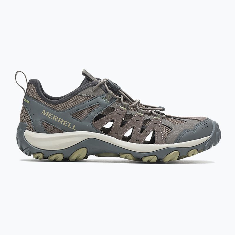 Merrell Accentor 3 Sieve boulder scarpe da trekking da uomo 11