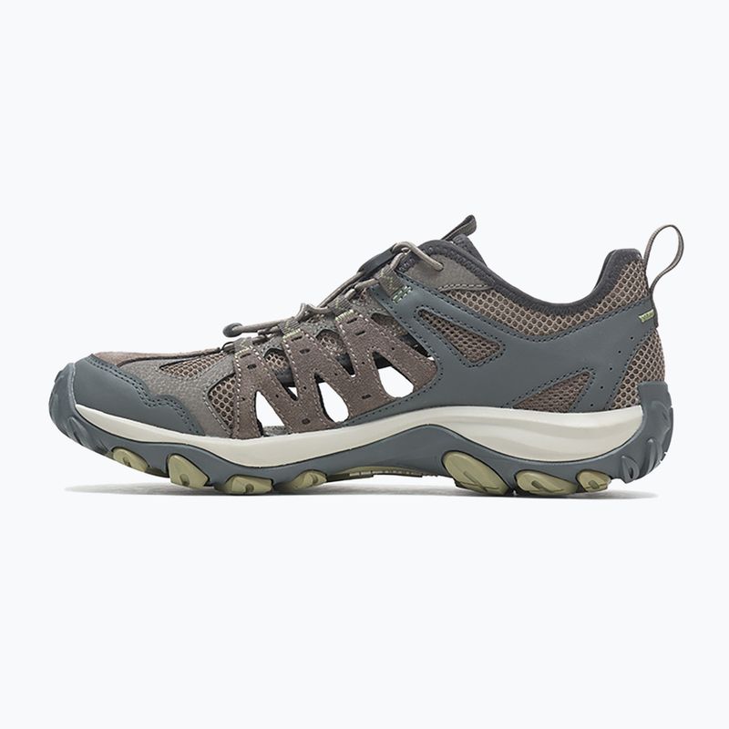Merrell Accentor 3 Sieve boulder scarpe da trekking da uomo 12
